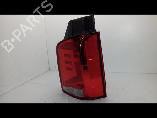 Right taillight VW TRANSPORTER T6 Van (SGA, SGH, SHA, SHH) 2.0 TDI | BP29216894C35 