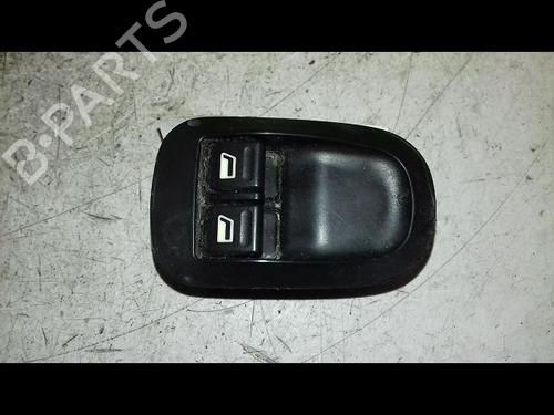 Left front window switch PEUGEOT 206 Hatchback (2A/C) 1.4 HDi eco 70 | BP37454217I27 - Image 2