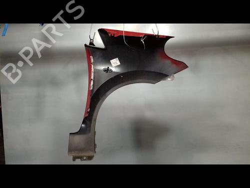 Used Left front fenders CITROËN C3 Pluriel (HB_) 1.4 (73 hp) 19747939