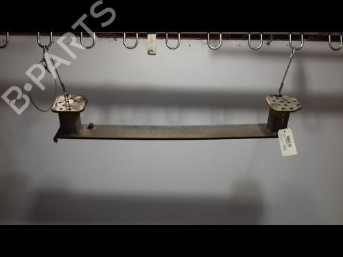 Used Rear bumper reinforcement Rear bumper reinforcement CITROËN C4 II (NC_) 1.6 HDi 90 (92 hp) 34332473 34332473