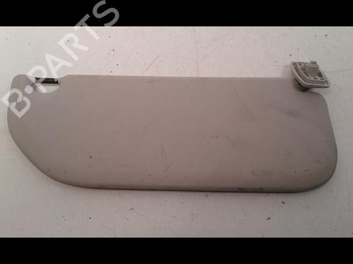 Left sun visor PEUGEOT 108 1.0 VTi | BP15200537I1 