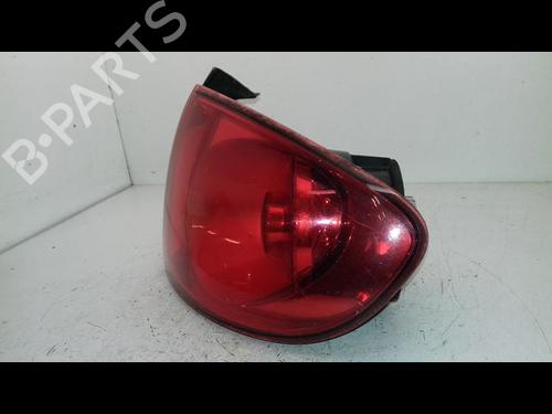 Right taillight SEAT ALTEA (5P1) 1.9 TDI | BP30950272C35 