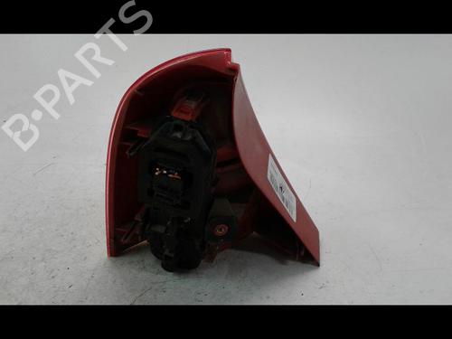 Used Right taillight Right taillight RENAULT CLIO II (BB_, CB_) 1.6 (B/CB0D, BB00) (90 hp) 8969380 8969380