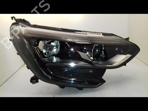 Right headlight RENAULT MEGANE IV Hatchback (B9A/M/N_) 1.5 Blue dCi 115 (B9A6) | BP29226181C29 