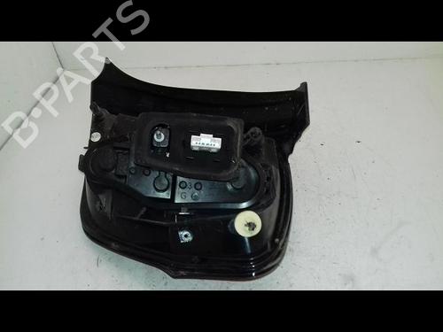 Left taillight CITROËN C3 II (SC_) 1.2 VTi 82 | BP29345642C34 