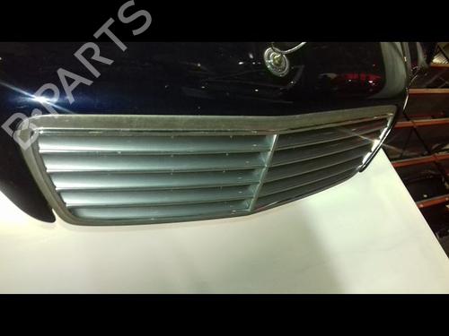 Used Hood MERCEDES-BENZ C-CLASS (W203) C 180 Kompressor (203.046) (143 hp) 12095355