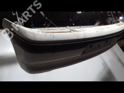Rear bumper PEUGEOT 106 II (1A_, 1C_) 1.1 i | BP11104790C8 