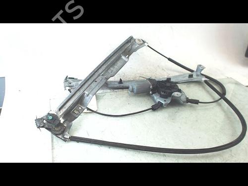 Used Front right window mechanism RENAULT CLIO III (BR0/1, CR0/1) 1.5 dCi (C/BR0G, C/BR1G) (68 hp) 8962146