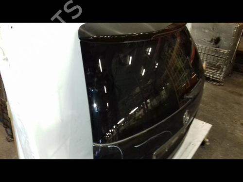 Tailgate MERCEDES-BENZ M-CLASS (W164) ML 320 CDI 4-matic (164.122) | BP16208804C6 