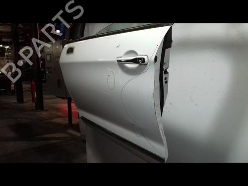 Left front door CITROËN C5 III Break (RW_) 1.6 THP 155 | BP29225117C2 