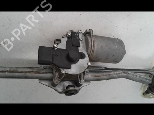 Front wiper motor SKODA FABIA II Combi (545) 1.4 TDI | BP8972407M29