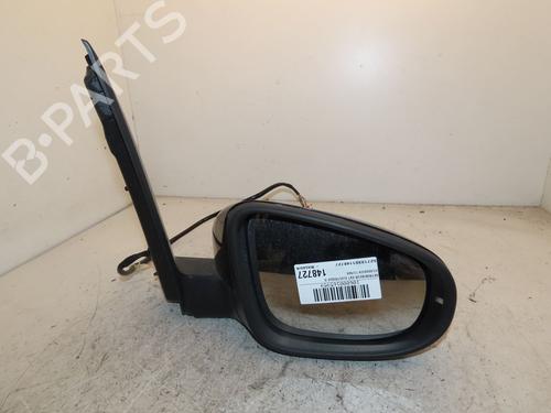 Außenspiegel rechts für VW TOURAN (1T3) 1.6 TDI (105 hp) 33221930