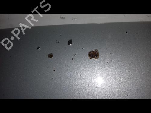 Hood OPEL CORSA C (X01) 1.7 DTI (F08, F68) | BP29224769C1