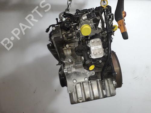 Engine SEAT IBIZA IV (6J5, 6P1) 1.2 TDI | BP31162418M1