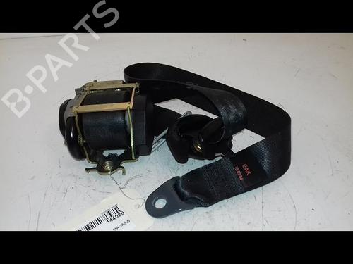 Front left belt tensioner PEUGEOT 307 (3A/C) 1.6 16V | BP29224341C87 