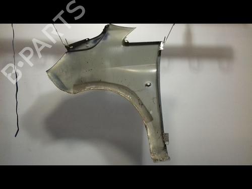 right-front-fenders-mercedes-benz-vito-tourer-w447-2014-40241622 main image