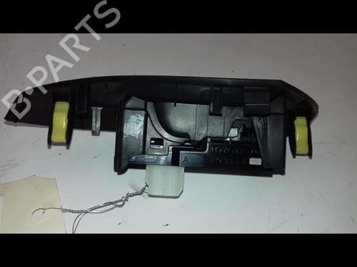 Left front window switch PEUGEOT 108 1.0 VTi 72 | BP19069406I27 