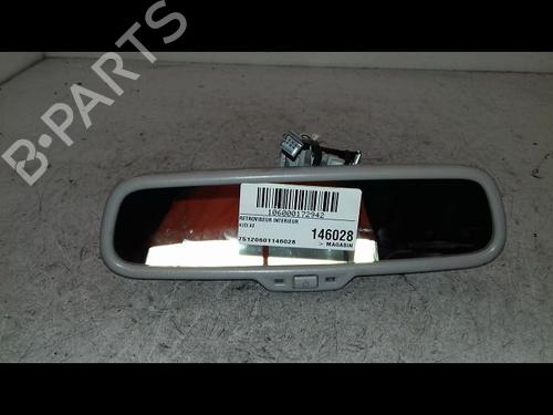 Used Rear mirror Rear mirror AUDI A3 Sportback (8PA) 2.0 TDI 16V (140 hp) 34387011 34387011