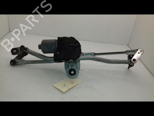 Used Front wiper motor AUDI Q3 (8UB, 8UG) 1.4 TSI (150 hp) 18543554