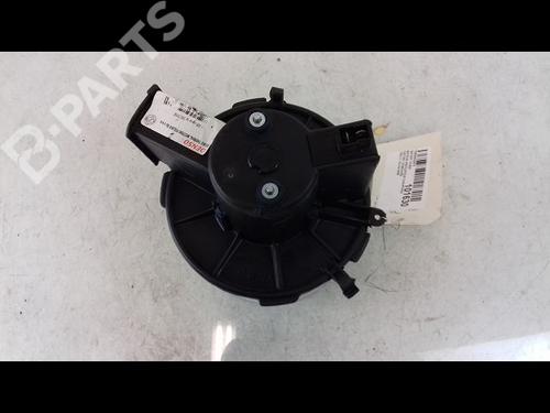Heater blower motor FIAT 500 (312_) 1.2 (312AXA1A) | BP8970735M62 