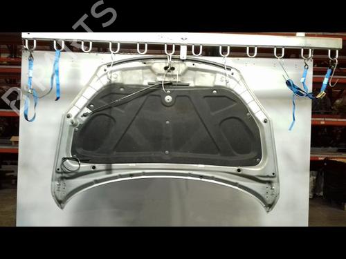 Hood KIA CEE'D Hatchback (ED) 1.6 CRDi 115 | BP17136011C1