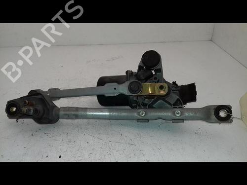Used Front wiper motor TOYOTA AYGO (_B1_) 1.0 (KGB10_, KGB10R) (68 hp) 29226830