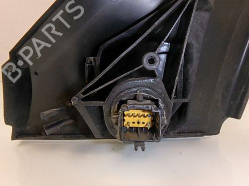 Used Right mirror RENAULT MEGANE II (BM0/1_, CM0/1_) 1.6 16V (BM0C, CM0C) (113 hp) 8968154