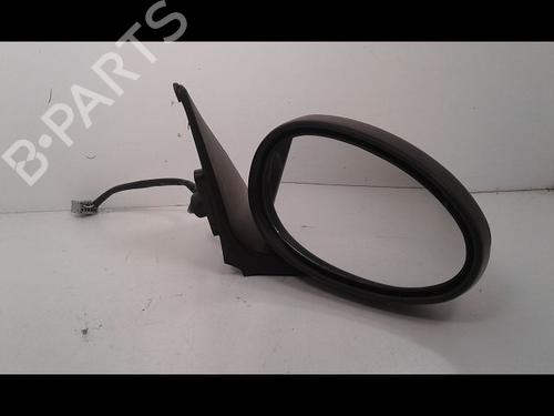 Right mirror ROVER 45 I Hatchback (RT) 2.0 iDT | BP23195542C27