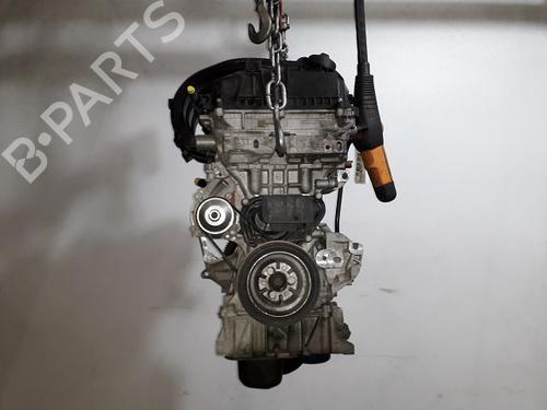 Used Engine Engine PEUGEOT 208 I (CA_, CC_) 1.0 VTi (68 hp) 40438471 40438471