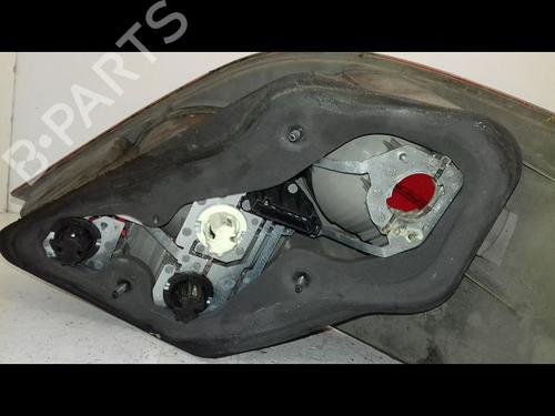 Venstre baglygte MERCEDES-BENZ R-CLASS (W251, V251) R 320 CDI 4-matic (251.125) | BP29226654C34