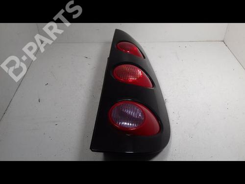 Right taillight SMART FORFOUR (454) 1.3 (454.031) (95 hp) 8973496