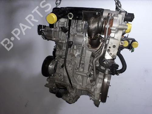 Engine CITROËN C3 III (SX) 1.2 THP 110 (SXHNPS, SXHNZT, SXHNZ6) | BP29516264M1 