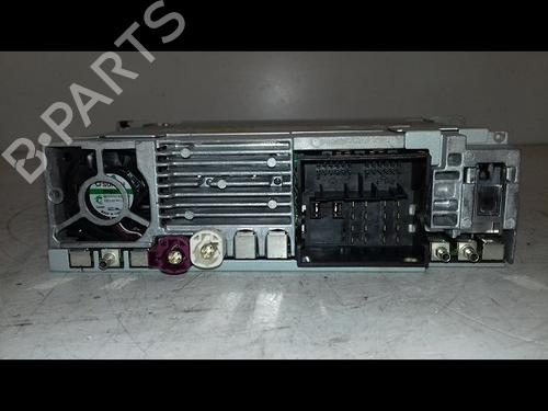 Radio BMW 1 (F20) 116 i | BP29224305E6