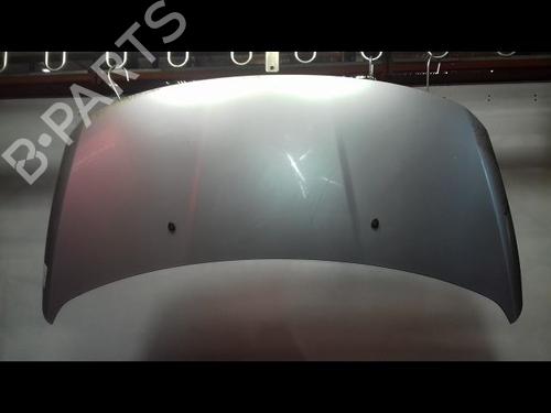 Used Hood PEUGEOT 3008 I MPV (0U_) 1.6 HDi (112 hp) 29224704
