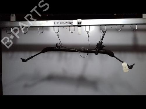 Steering rack FORD MONDEO IV (BA7) 2.0 TDCi | BP10145284M22