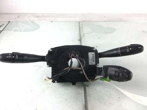 Used Steering column stalk PEUGEOT 207 (WA_, WC_) 1.4 HDi (68 hp) 8970136