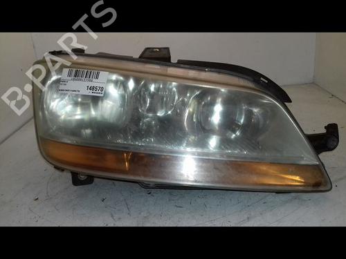Used Right headlight FIAT IDEA (350_) 1.4 16V (95 hp) 31347912