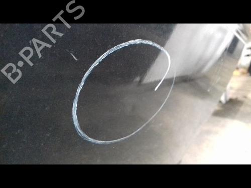 Right rear door JAGUAR XJ (XJ40, XJ81)  | BP29225484C5 