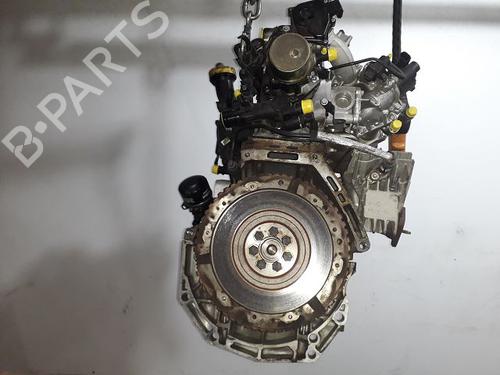 Engine DACIA LOGAN MCV (KS_) 1.5 dCi (KS04) | BP29516263M1