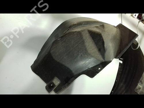 Wheel arch ALFA ROMEO GIULIETTA (940_) 1.4 TB (940FXB1A, 940FXB11) | BP14954705C56 