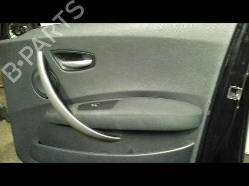 Used Right front door Right front door SEAT ALTEA (5P1) 2.0 TDI 16V (140 hp) 11502857 11502857