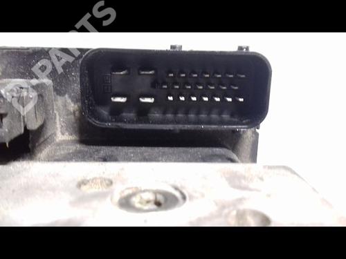 ABS Bremseaggregat VW GOLF IV (1J1) 1.6 | BP11747144M43 