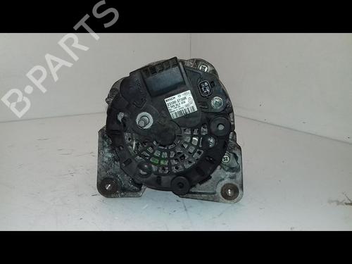 Used Alternator RENAULT CLIO IV (BH_) 1.2 16V (73 hp) 29216285