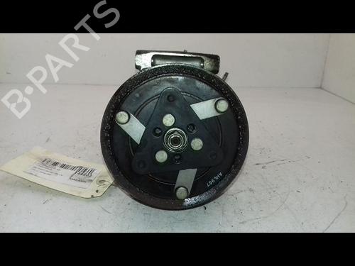 Compressor A/C PEUGEOT 207 SW (WK_) 1.6 16V (120 hp) 29223252
