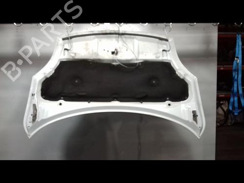 Used Hood SUZUKI SWIFT III (MZ, EZ) 1.3 DDiS (RS413D) (75 hp) 16277778