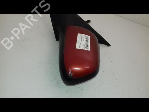 Left mirror CITROËN XSARA (N1) 1.6 i | BP19123632C26