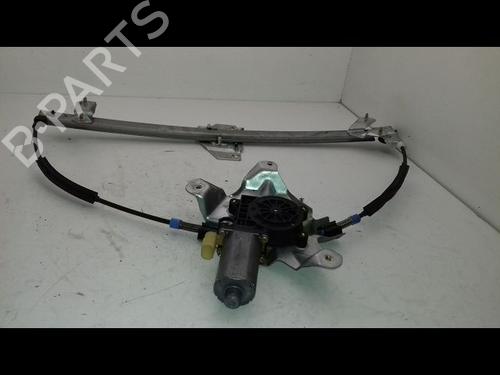 Used Front left window mechanism FORD TOURNEO CONNECT 1.8 TDCi (90 hp) 19690309