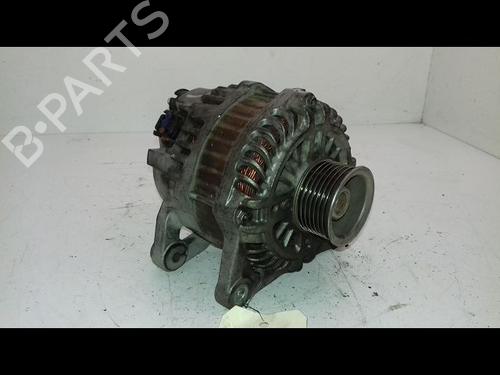 Alternator NISSAN QASHQAI / QASHQAI +2 I (J10, NJ10, JJ10E) 1.6 | BP19178306M7 