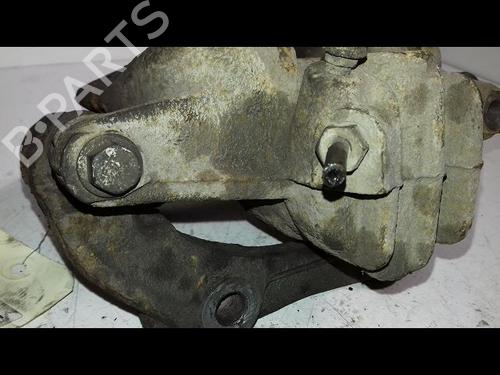 Left front brake caliper RENAULT SCÉNIC II (JM0/1_) 1.9 dCi (JM14) | BP14887289M105 