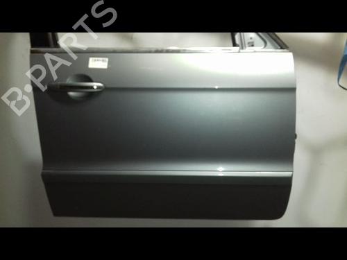 Right front door FORD GALAXY II (WA6) 2.0 TDCi | BP29224958C3 